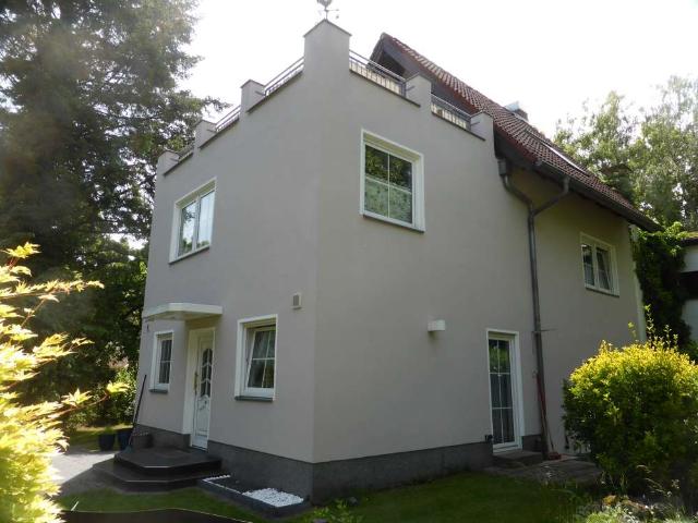 Haus kaufen in Lichterfelde, Berlin