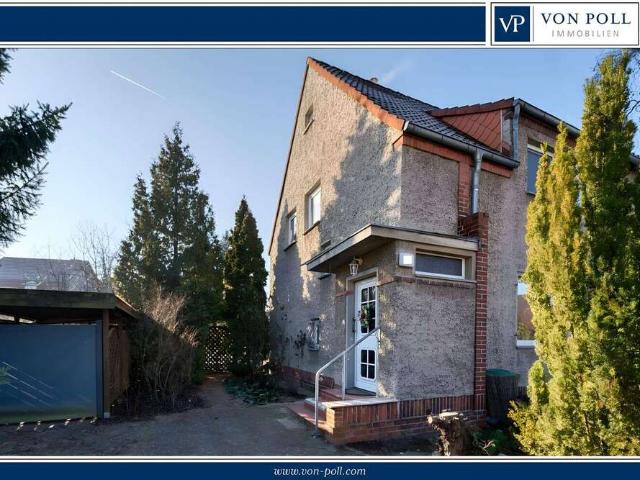 Haus kaufen in Marzahn-Hellersdorf, Berlin