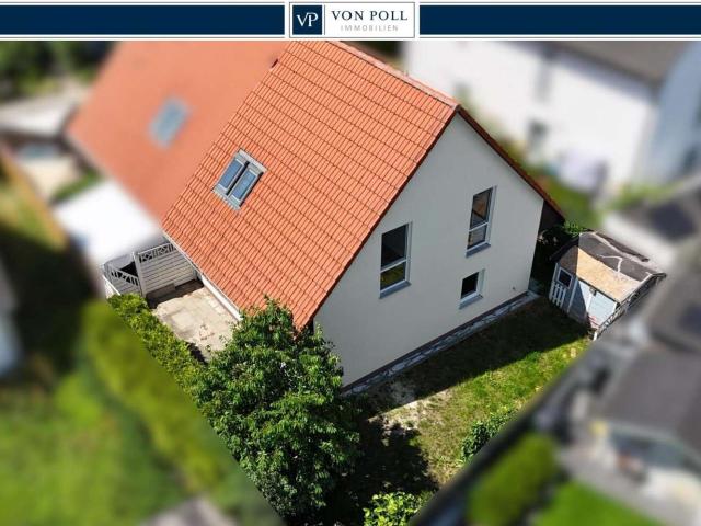 Haus kaufen in Marzahn-Hellersdorf, Berlin