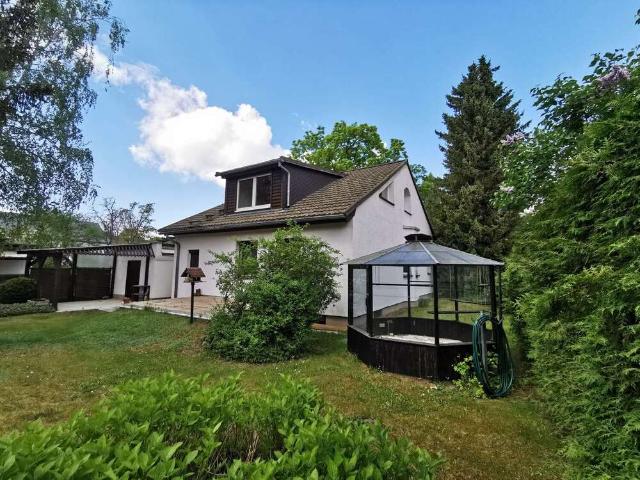 Haus kaufen in Marzahn-Hellersdorf, Berlin