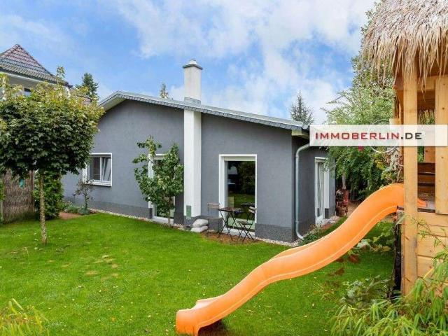 Haus kaufen in Marzahn-Hellersdorf, Berlin