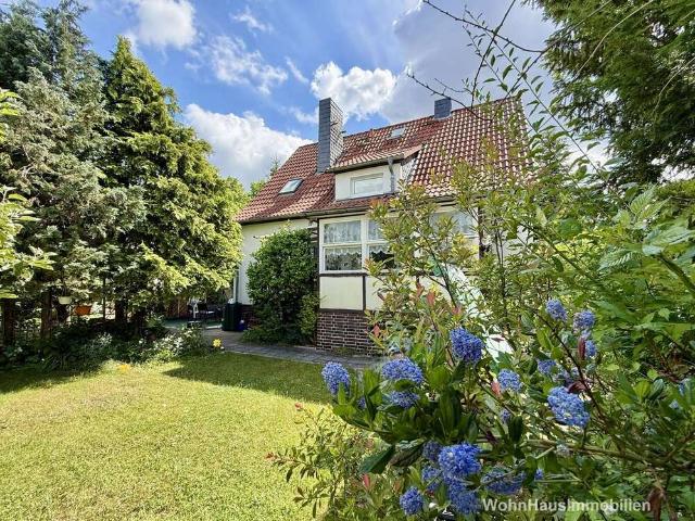 Haus kaufen in Marzahn-Hellersdorf, Berlin