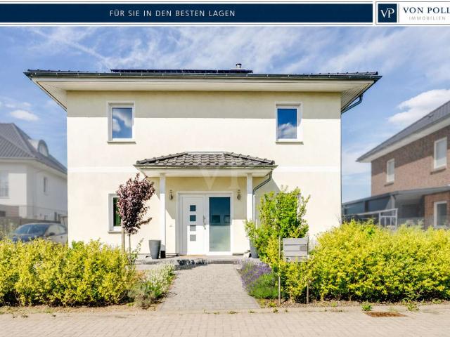 Haus kaufen in Marzahn-Hellersdorf, Berlin
