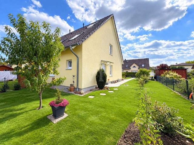 Haus kaufen in Mahlsdorf Süd, Berlin
