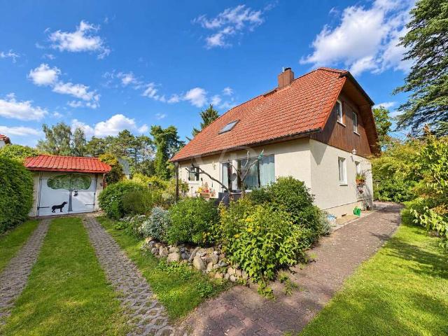 Haus kaufen in Mahlsdorf Süd, Berlin
