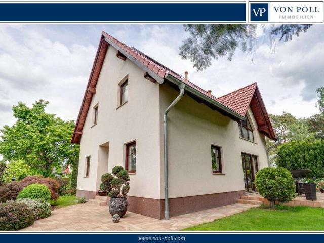 Haus kaufen in Marzahn-Hellersdorf, Berlin