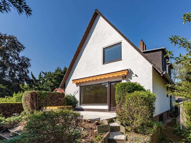 Haus kaufen in Tempelhof–Schöneberg, Berlin