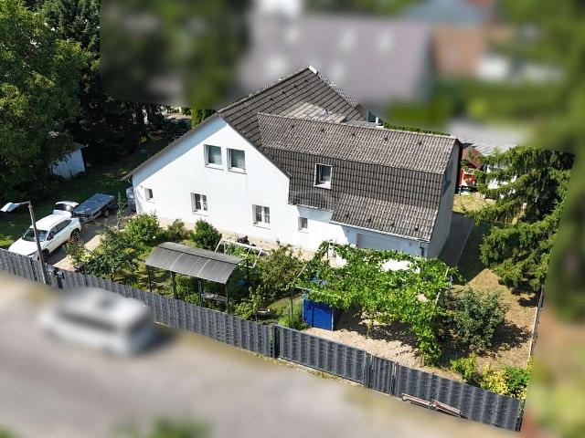 Haus kaufen in Marzahn-Hellersdorf, Berlin