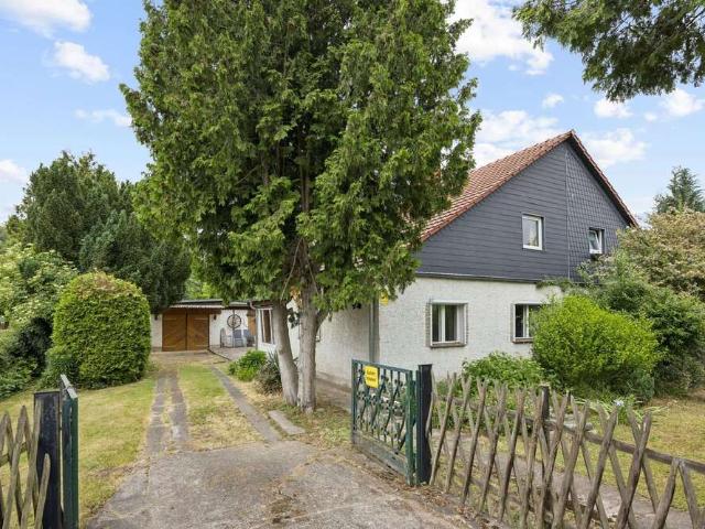 Haus kaufen in Marzahn-Hellersdorf, Berlin