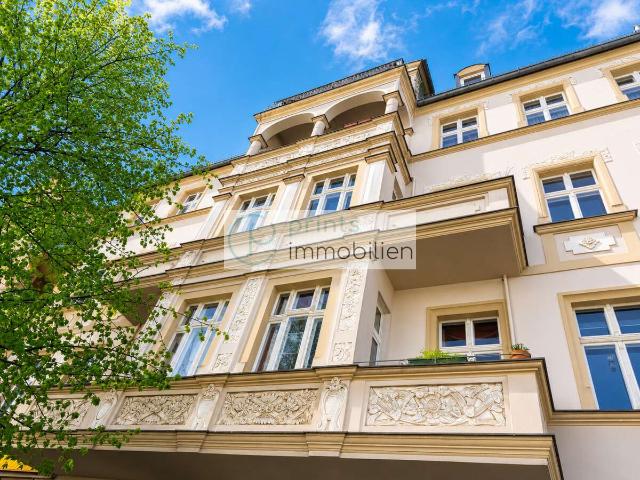 Haus kaufen in Niederschönhausen, Berlin