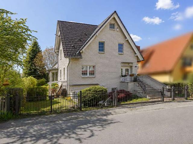 Haus kaufen in Französisch Buchholz, Berlin