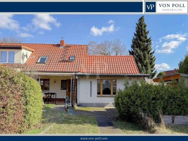 Haus kaufen in Französisch Buchholz, Berlin