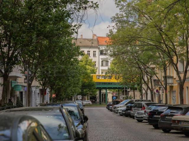Haus kaufen in Prenzlauer Berg, Berlin
