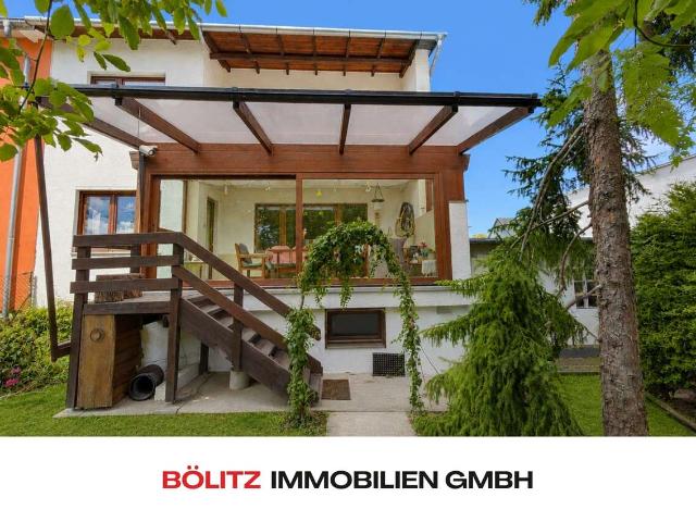 Haus kaufen in Rudow, Berlin