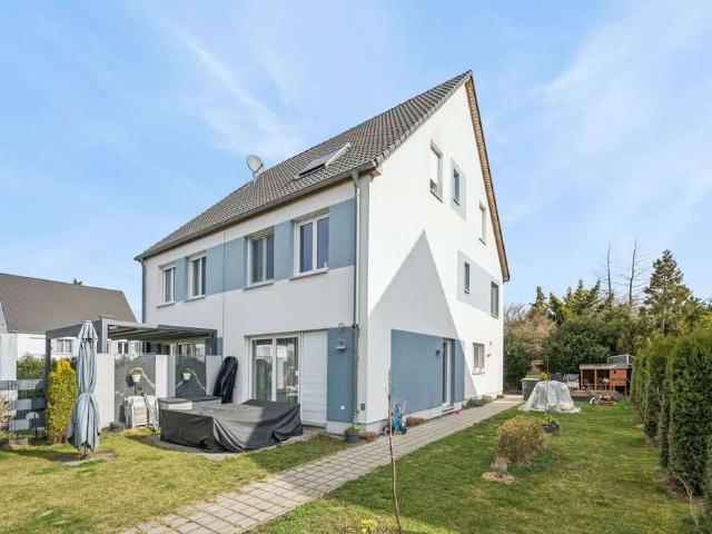 Haus kaufen in Blumenviertel, Berlin