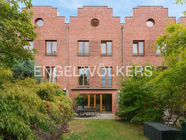 Haus kaufen in Lichtenberg, Berlin
