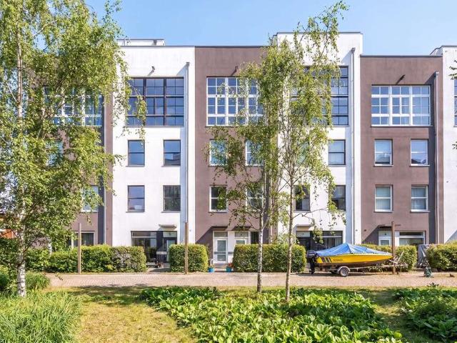 Haus kaufen in Lichtenberg, Berlin