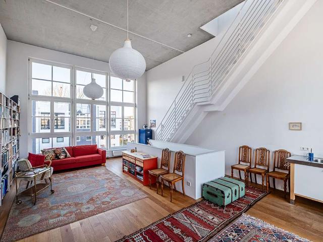 Haus kaufen in Lichtenberg, Berlin