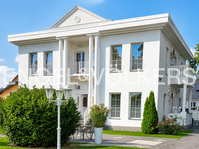 Haus kaufen in Spandau, Berlin