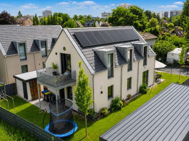Haus kaufen in Staaken, Berlin