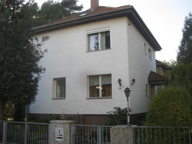 Haus kaufen in Zehlendorf, Berlin