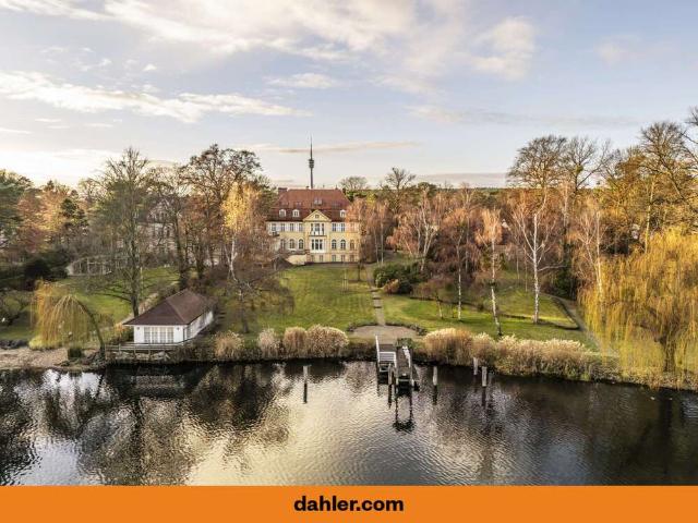 Haus kaufen in Wannsee, Berlin