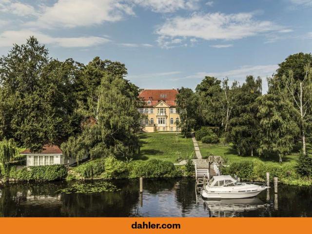 Haus kaufen in Wannsee, Berlin