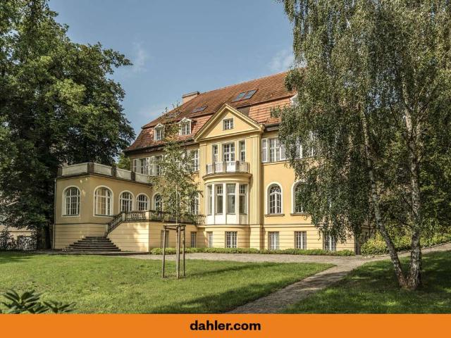Haus kaufen in Wannsee, Berlin