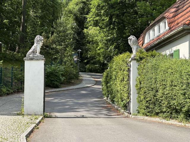 Haus kaufen in Wannsee, Berlin