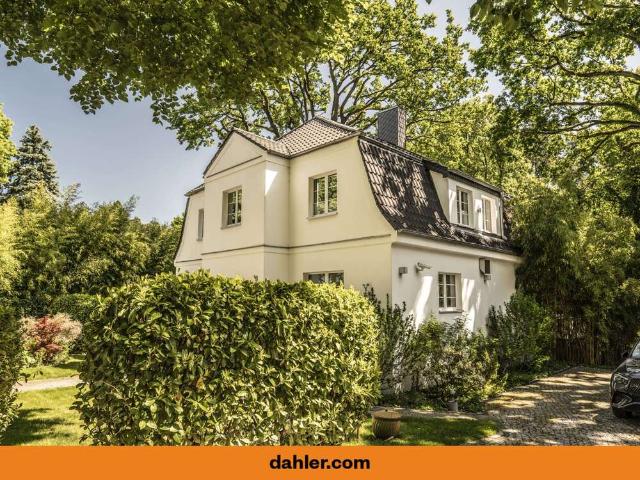 Haus kaufen in Wannsee, Berlin
