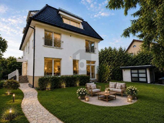 Haus kaufen in Wannsee, Berlin