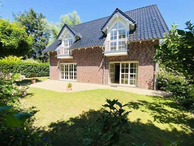 Haus kaufen in Zehlendorf, Berlin