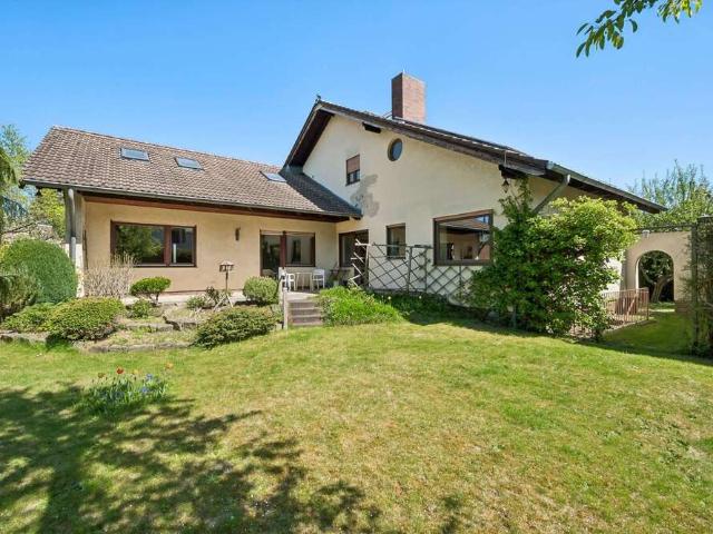 Haus kaufen in Zehlendorf, Berlin