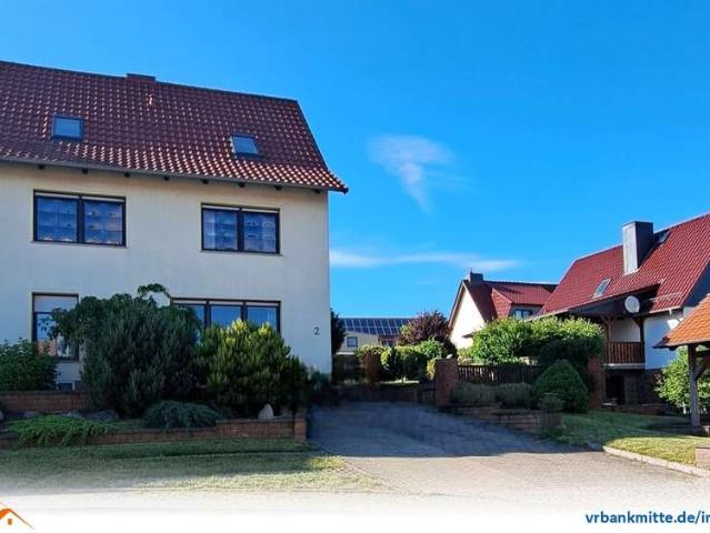 Haus kaufen in Berlingerode, Thüringen