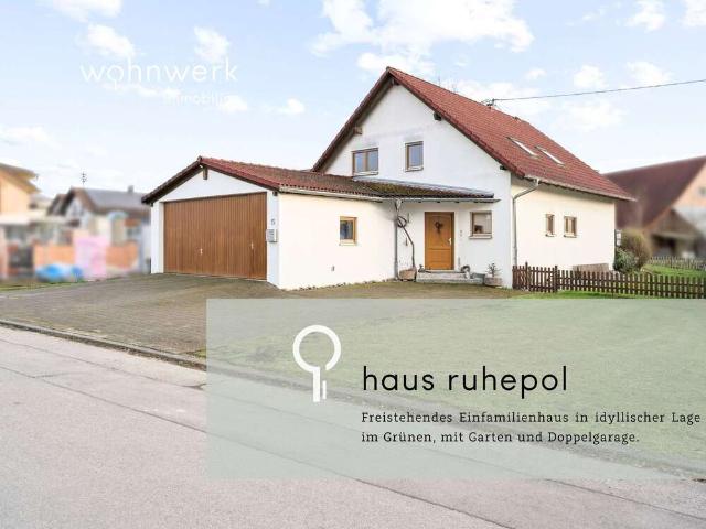 Haus kaufen in Bermatingen, Baden-Württemberg