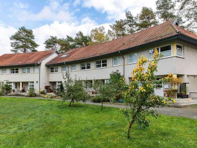 Haus kaufen in Stadtkern, Bernau