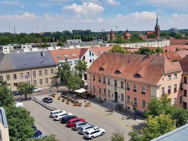 Haus kaufen in Stadtkern, Bernau