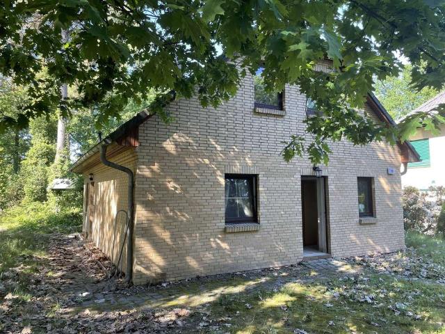 Haus kaufen in Stadtkern, Bernau