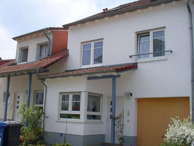 Haus kaufen in Stadtkern, Bernau