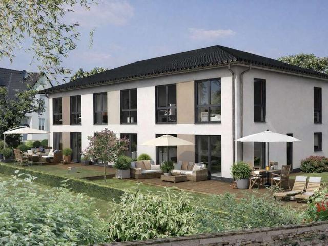 Haus kaufen in Stadtkern, Bernau