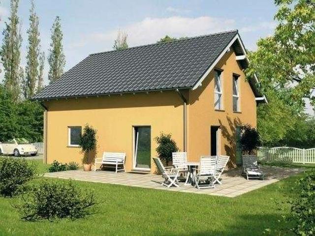 Haus kaufen in Stadtkern, Bernau