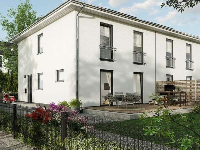 Haus kaufen in Stadtkern, Bernau
