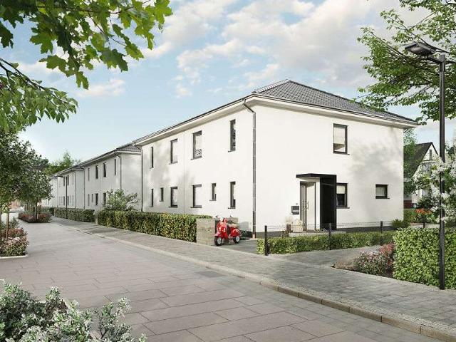 Haus kaufen in Stadtkern, Bernau