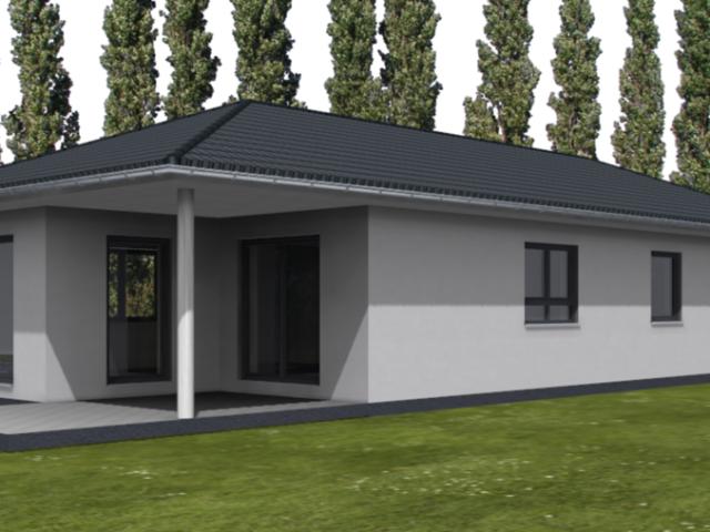 Haus kaufen in Stadtkern, Bernau