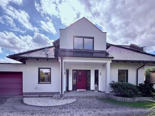 Haus kaufen in Stadtkern, Bernau