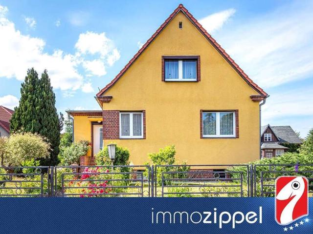 Haus kaufen in Stadtkern, Bernau