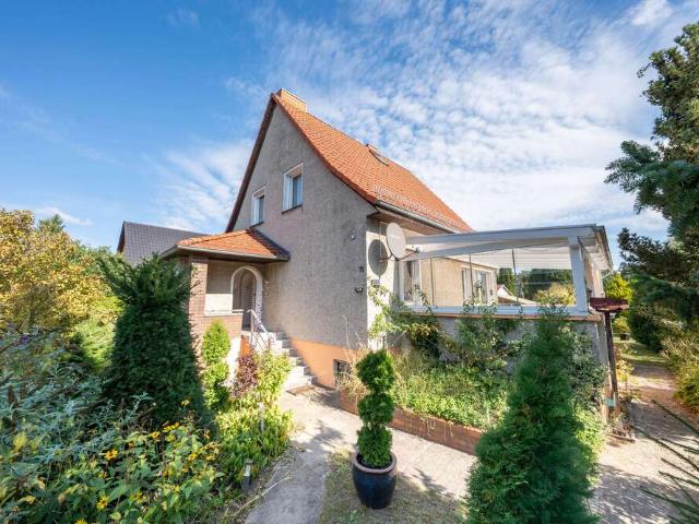 Haus kaufen in Stadtkern, Bernau