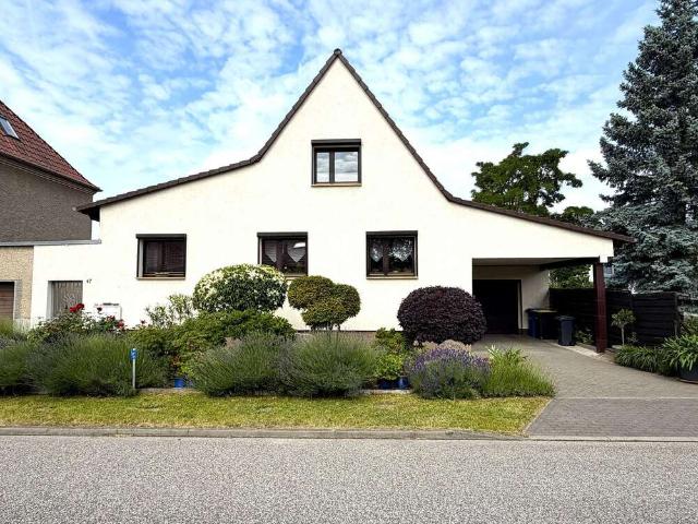 Haus kaufen in Stadtkern, Bernau