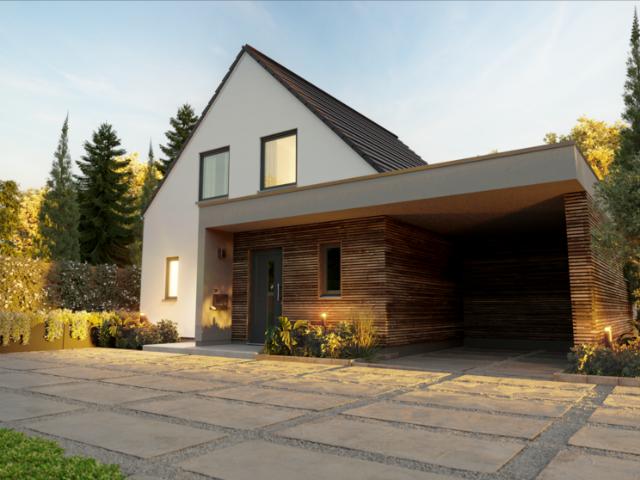 Haus kaufen in Stadtkern, Bernau