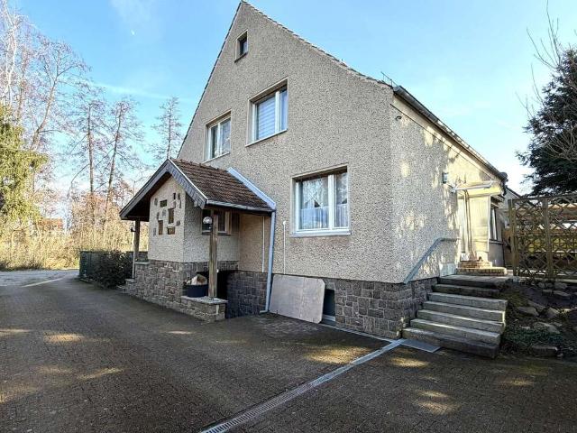 Haus kaufen in Stadtkern, Bernau